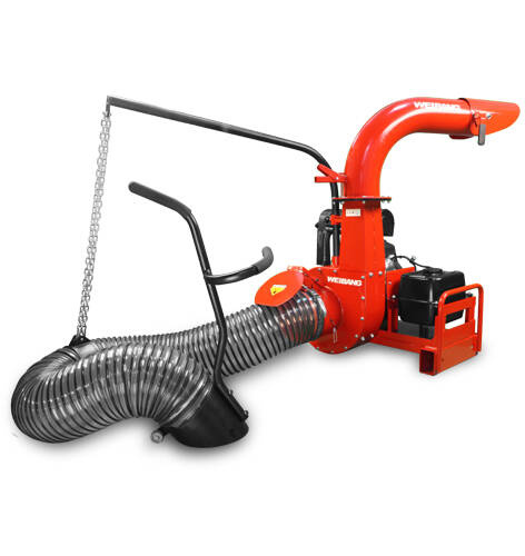 Odkurzacz naburtowy Weibang DL5021R RATO R670 (WBDL5021R)