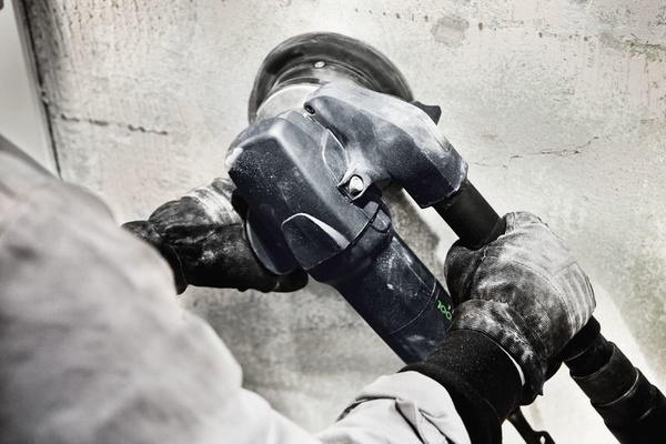 Szlifierka do renowacji RG 80 E-Set DIA HD Festool 768967