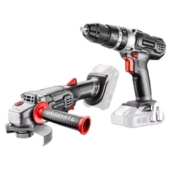 Zestaw elektronarzędzi Graphite 58GS001