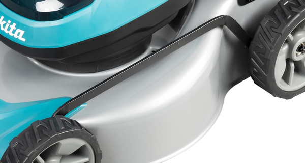 Kosiarka akumulatorowa Makita DLM466PT2