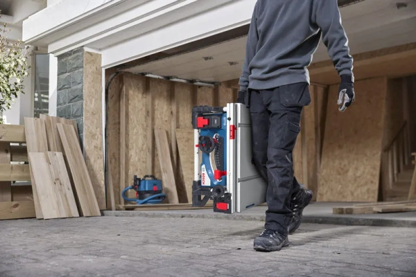 Pilarka stołowa Bosch GTS 18V-70 0601B44100