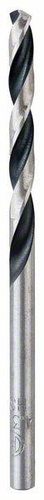 Wiertło spiralne HSS PointTeQ 4,3 mm Bosch 2608577211