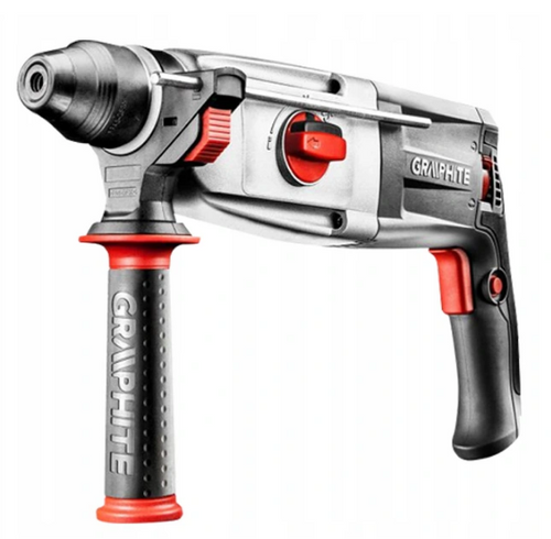 Młotowiertarka 58G528 Graphite