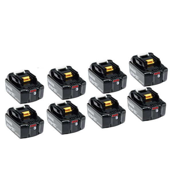 Zestaw akumulatorów LXT Makita 1915A1-7