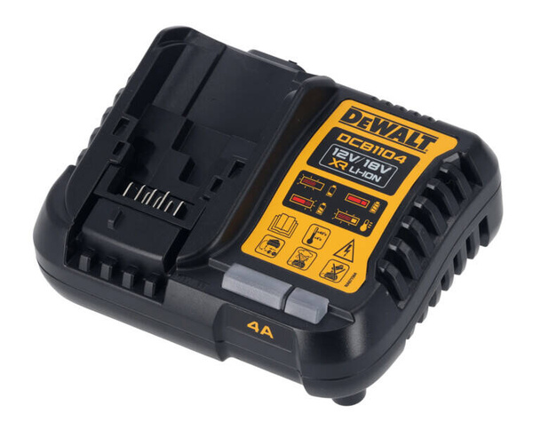 Wiertarko-wkrętarka Dewalt DCD85MP2T