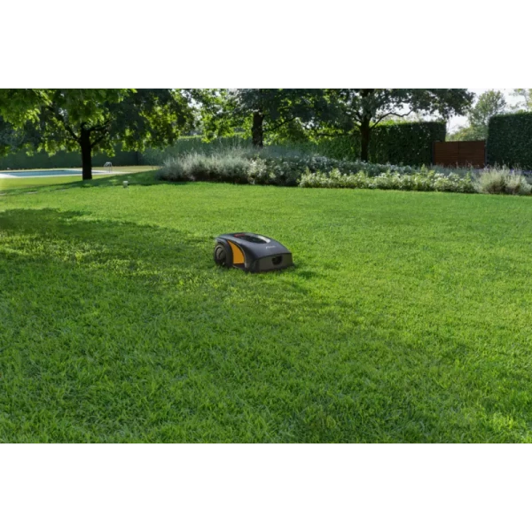 Robot koszący Stiga A 5000