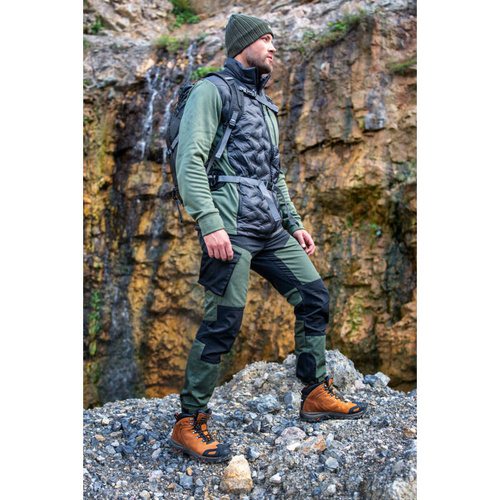 Spodnie Lahti PRO L4053801 rozm. S