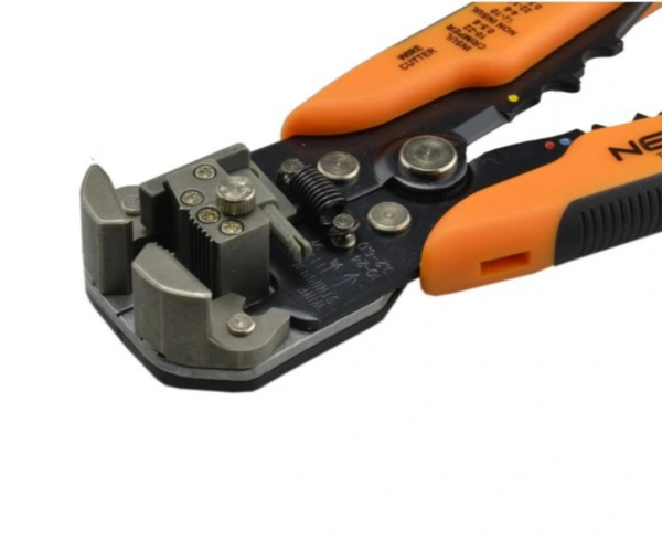 Szczypce do ściągania izolacji Neo Tools 01-500