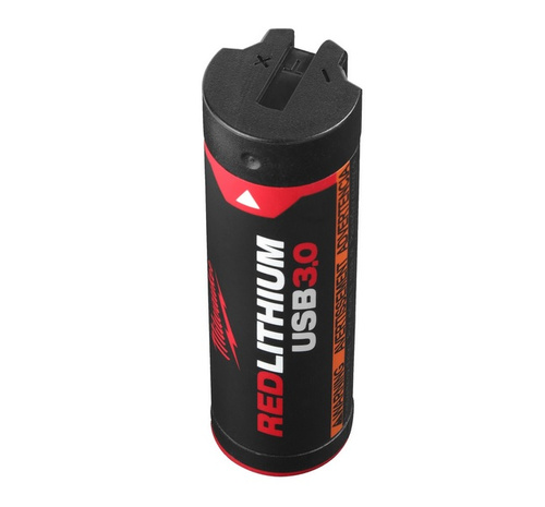 Akumulator Milwaukee L4 B3 3.0Ah