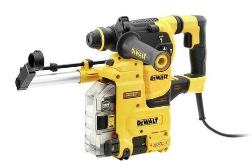 System odsysania pyłu Dewalt D25304DH