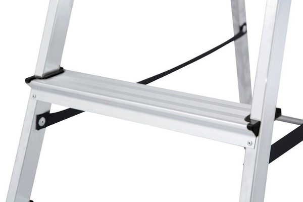 Drabina wolnostojąca 3 SOLIDY 126214 KRAUSE