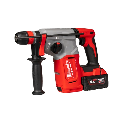Młotowiertarka Milwaukee M18 BLHX-502X