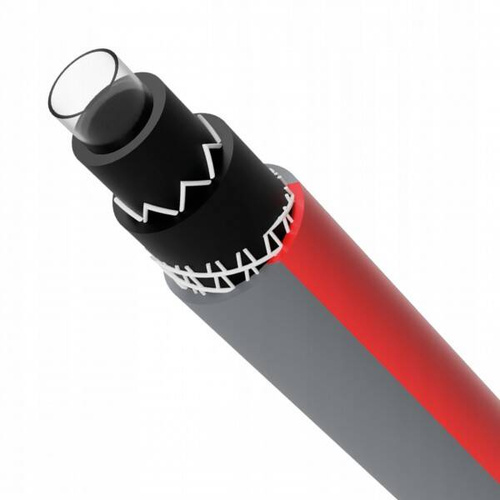 Wąż ogrodowy Vartco 3/4" 30MB PROFESSIONAL PLUS TFS 1005340030