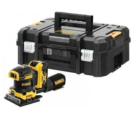 Szlifierka oscylacyjna Dewalt DCW200P2