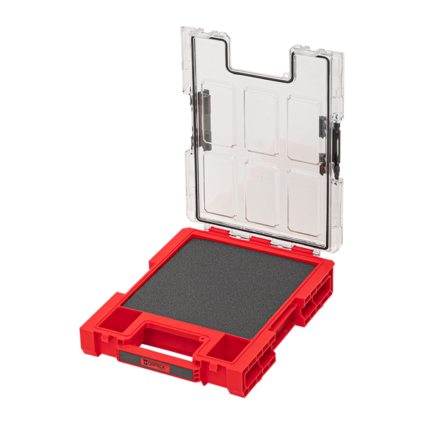 Organizer Qbrick System ONE M MFI RED Ultra HD