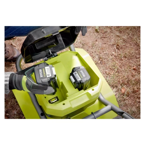 Glebogryzarka Ryobi RY36CVXA