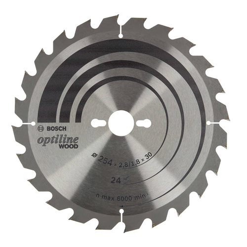 Piła stołowa Bosch GTS 10 J