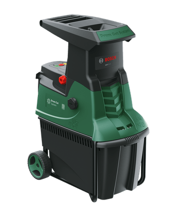 Rozdrabniacz do gałęzi Bosch AXT 25 D