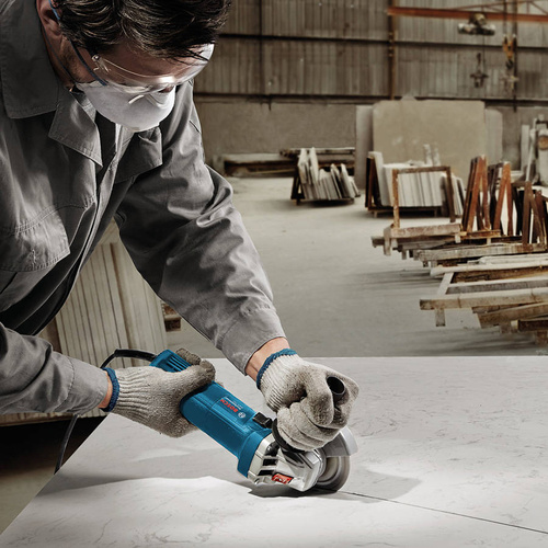 Szlifierka kątowa Bosch GWS 750