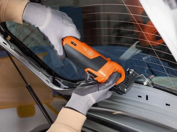 Narzędzie wielofunkcyjne Fein MULTIMASTER MM 700 1.7 Q Autoglas (72297065000)