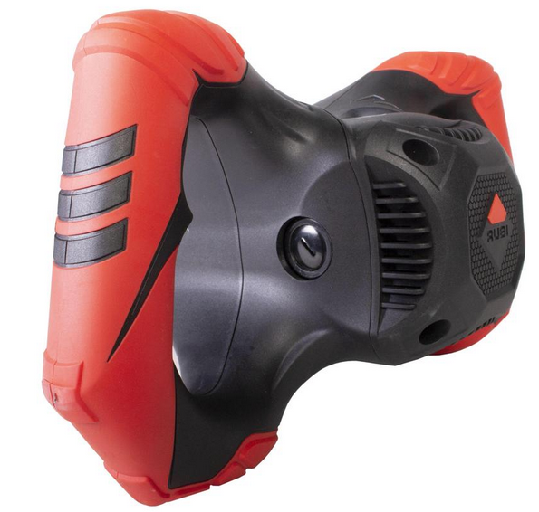 Mieszarka elektryczna RUBIMIX-9 POWER MAX Rubi 26981 z walizką