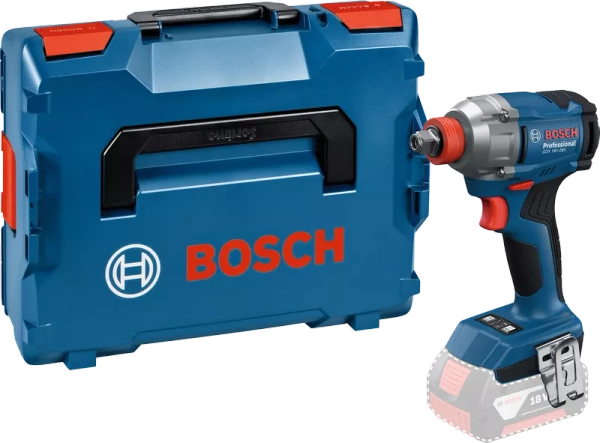 Wkrętarka/klucz udarowy Bosch GDX 18V-285 Professional 06019N2100