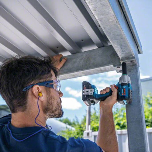 Klucz udarowy Bosch GDS 18V-450 PC 06019K4101