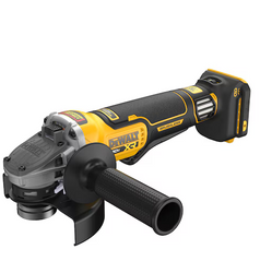 Szlifierka kątowa Dewalt DCG410VSN