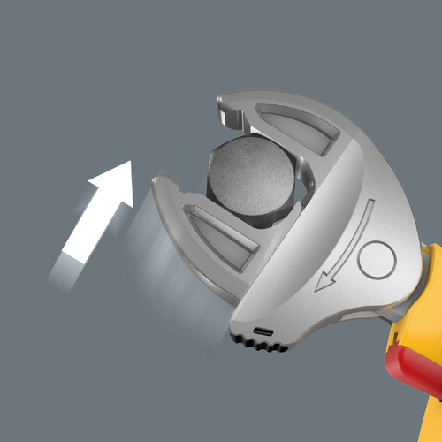 Samonastawny klucz płaski Wera 6004 Joker L 05020153001