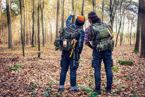 Plecak NEO Tools 84-326 40 l