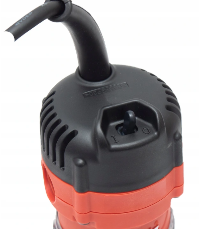 Frezarka Maktec M3700