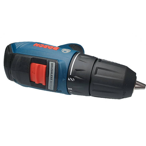 Wiertarko-wkrętarka Bosch GSR 12V-30