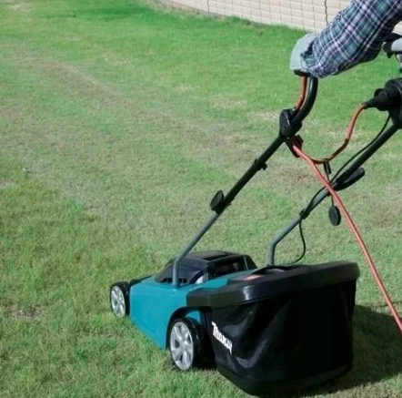 Kosiarka elektryczna Makita ELM3720