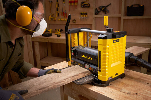 Grubościówka Stanley STP18