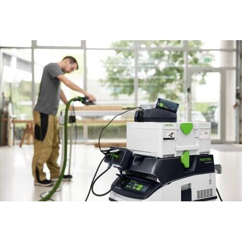 Moduł gniazda wtykowego Festool SD I-CT26-48 578078