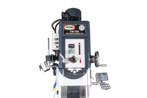 Frezarka specjalistyczna Proma FH-150 (25014004)