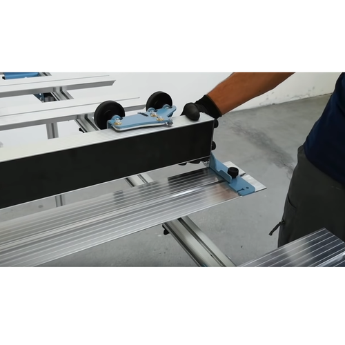 Para obrotowych wsporników Sigma ART-38F5 do systemu Sigma 8AE2 KERA-CUT