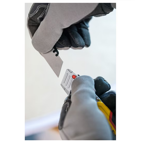 Nóż trapezowy Stanley Fatmax 0-10-825