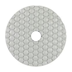 Tarcza polerska 100 mm P400 Distar 80115429037