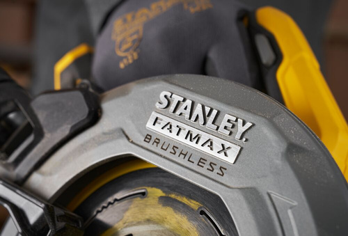 Pilarka tarczowa Stanley Fatmax SFMCS551B-XJ