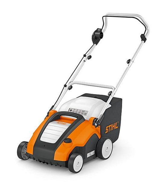 Wertykulator elektryczny Stihl RLE 240 62910115610