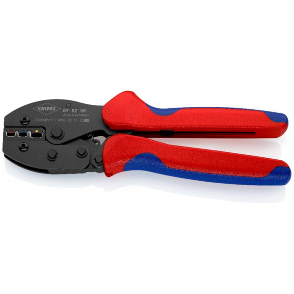 Szczypce zaciskowe PerciForce KNIPEX 975236