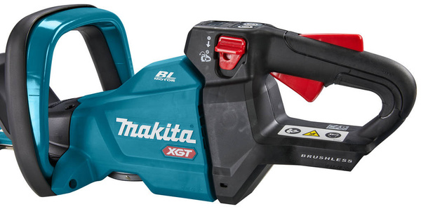 Nożyce do żywopłotu Makita UH005GM201 40Vmax XGT 75 cm
