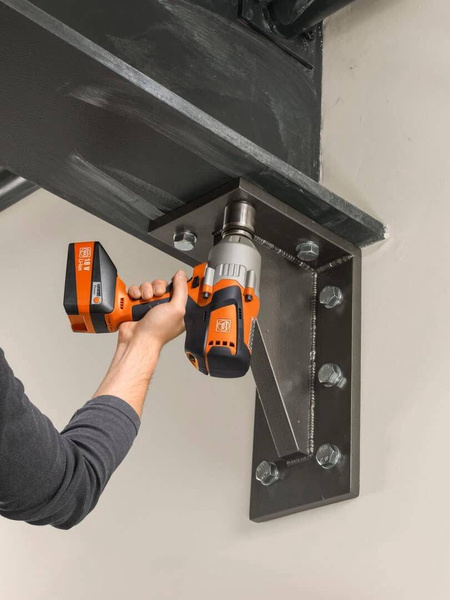 Klucz udarowy Fein ASCD 18-1000 W34 SELECT