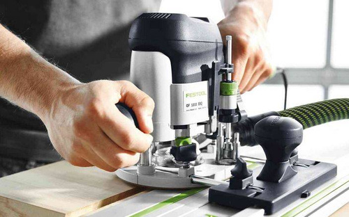 Festool 576538 frezarka górnowrzecionowa OF 1010 EBQ-Plus+Box-OF-S