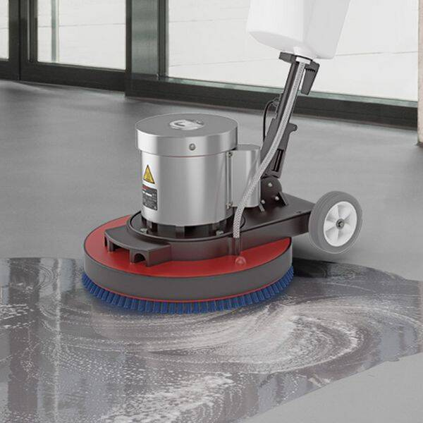 Szorowarka do podłóg Menzer ESM 406 CLEAN TEC