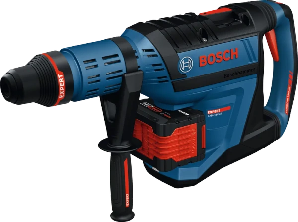 Młot udarowo-obrotowy Bosch EXPERT EXBH18V-45 (0611913300)