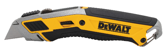 Nóż uniwersalny z ostrzem chowanym DWHT0-10295 DeWALT