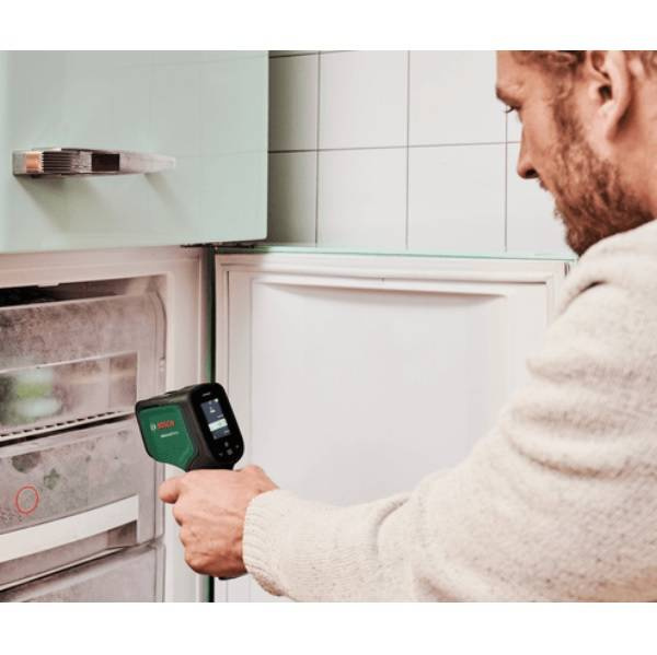 Pirometr Bosch AdvancedTemp 0603683200