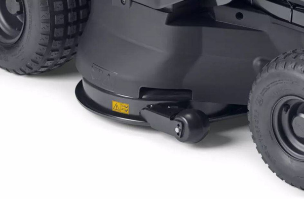 Kosiarka traktorek Stiga Estate 798 W (2T0830481/ST1)